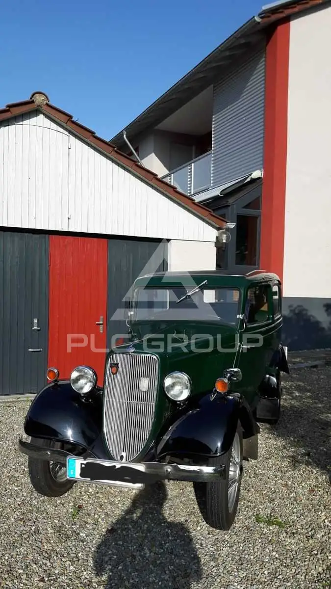 1932 Ford Other