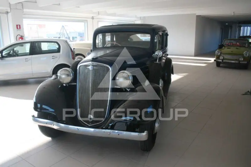 1934 Chevrolet Other