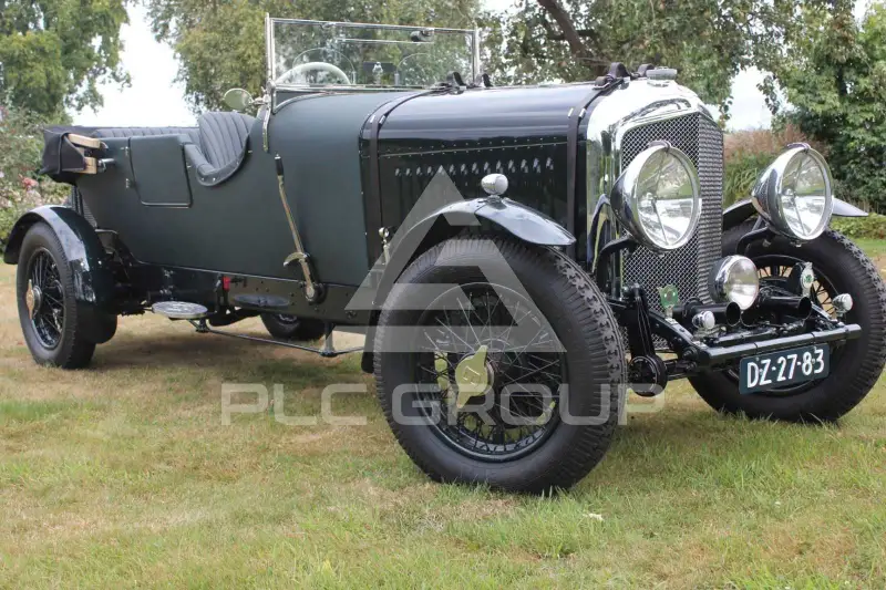 1935 Bentley Other
