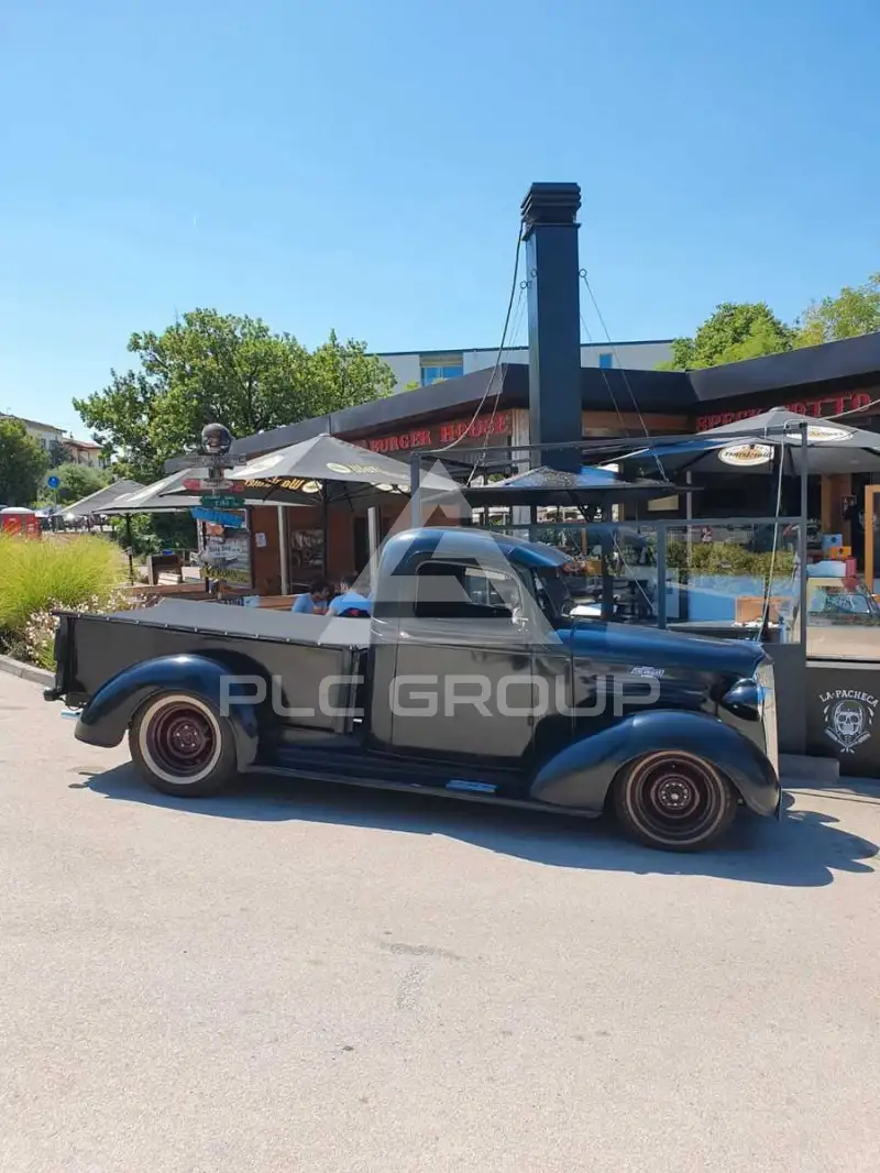 1937 Chevrolet Other