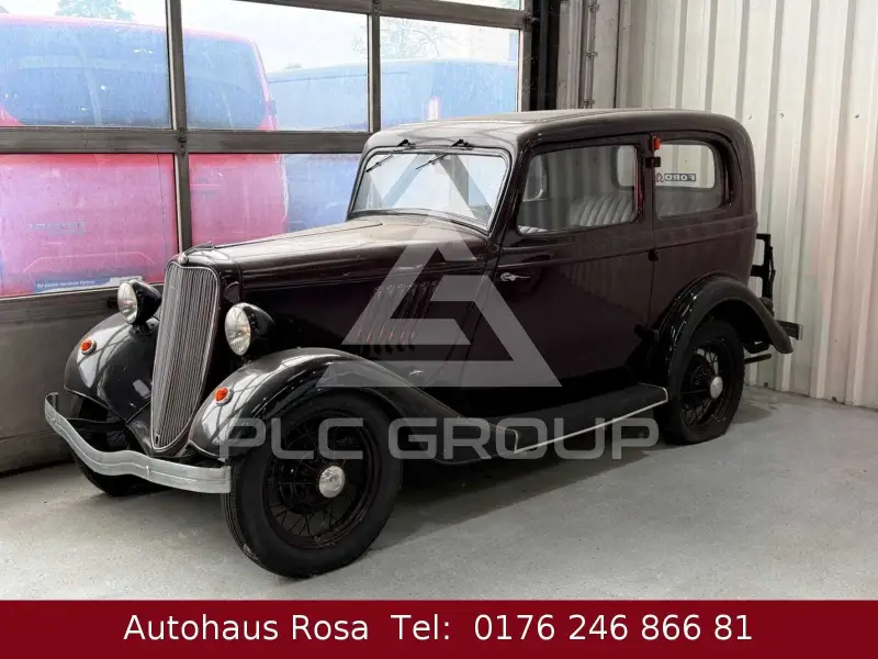 1937 Ford Other