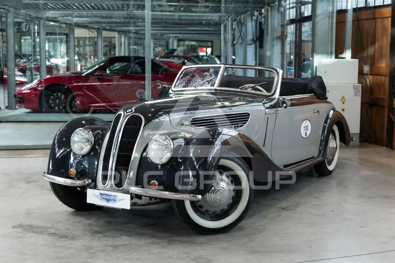 1938 BMW Other