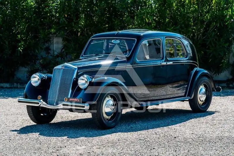 1938 Lancia Unknown