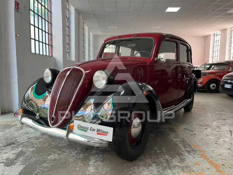 1938 Fiat Unknown