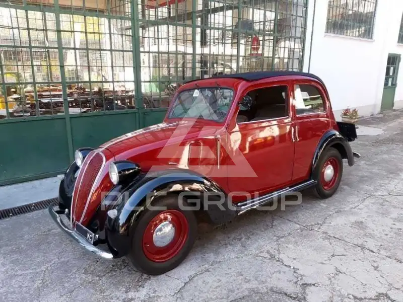 1939 Fiat Unknown
