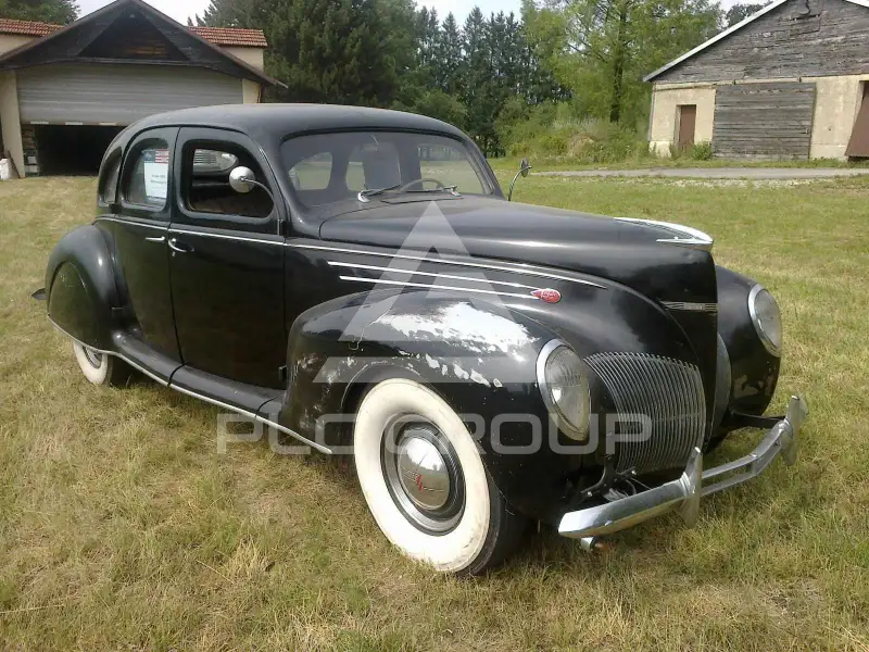 1939 Ford Other