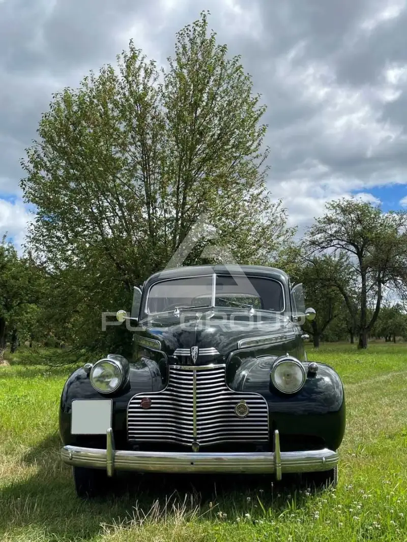 1940 Chevrolet Other