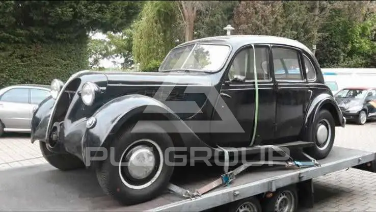 1940 BMW 340