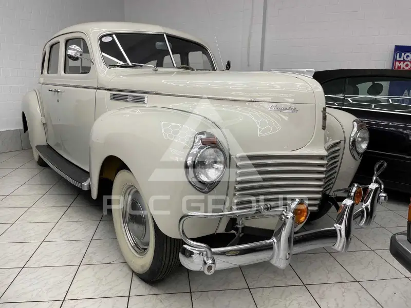 1940 Chrysler Other