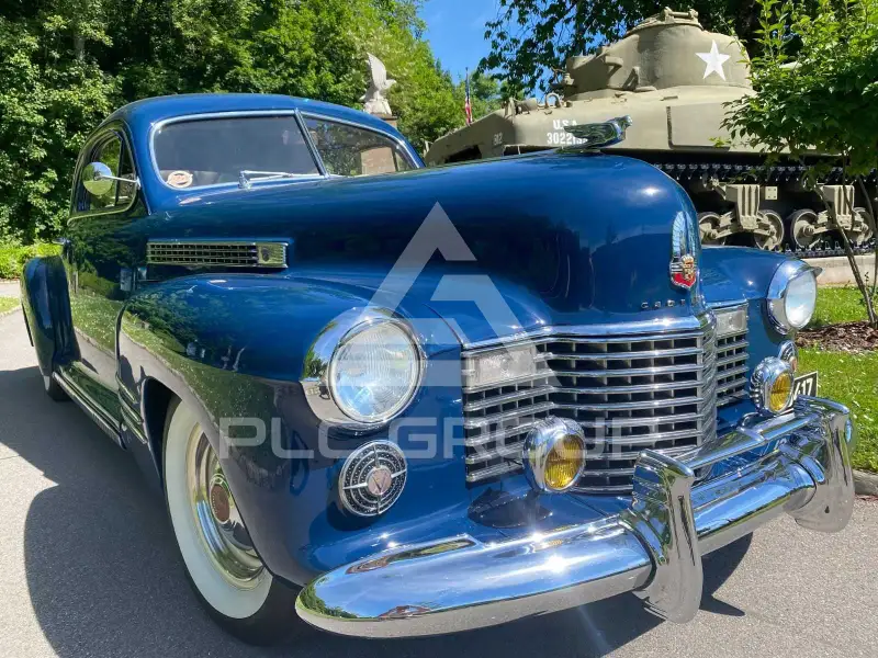 1941 Cadillac Other
