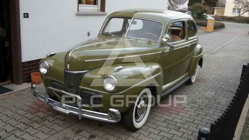 1941 Ford Other