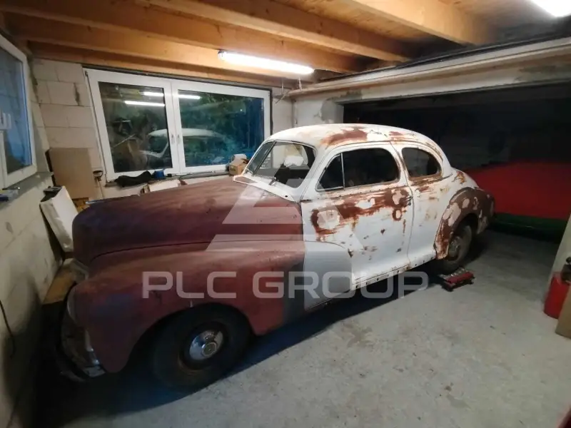 1942 Chevrolet Other
