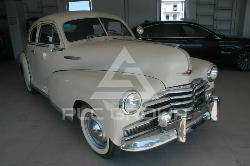 1944 Chevrolet Other