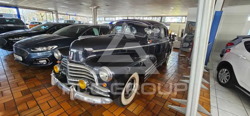 1946 Chevrolet Other