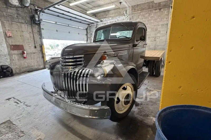 1946 Chevrolet Other