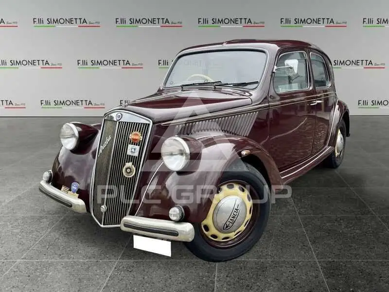 1946 Lancia 