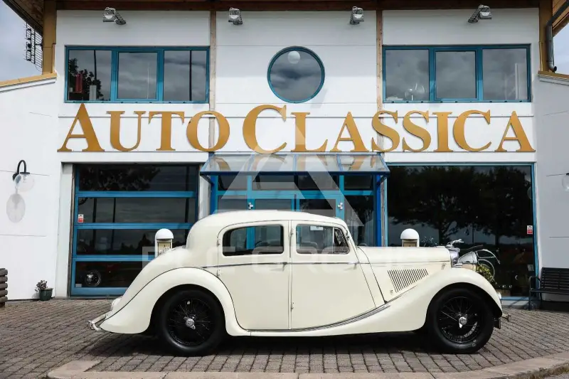 1946 Jaguar Unknown