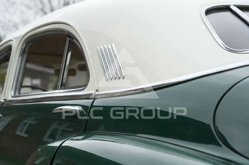 1946 Cadillac FLEETWOOD