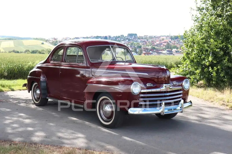 1946 Ford Other