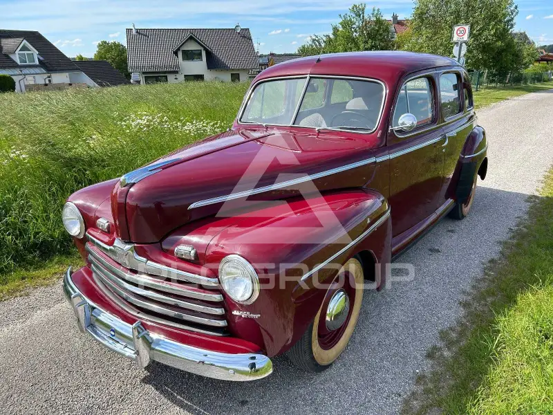 1946 Ford Other