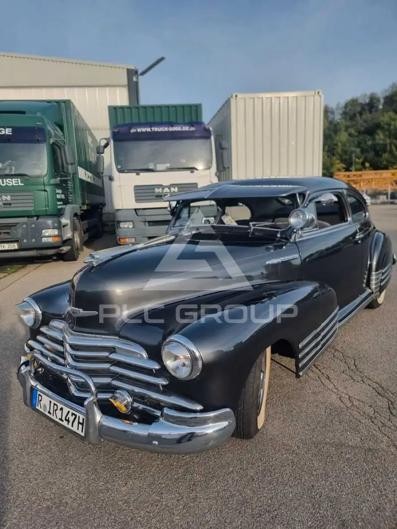1947 Chevrolet Other