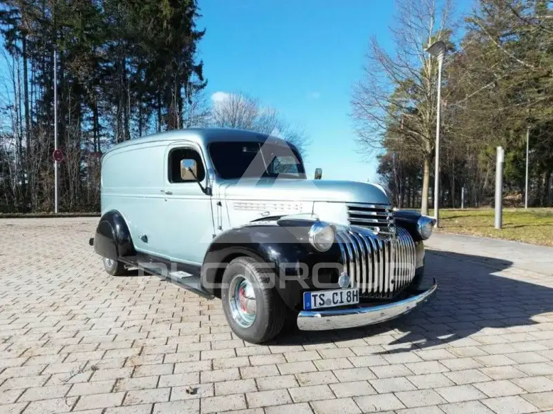 1947 Chevrolet Other