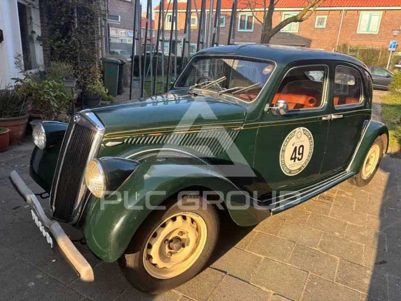 1947 Lancia 