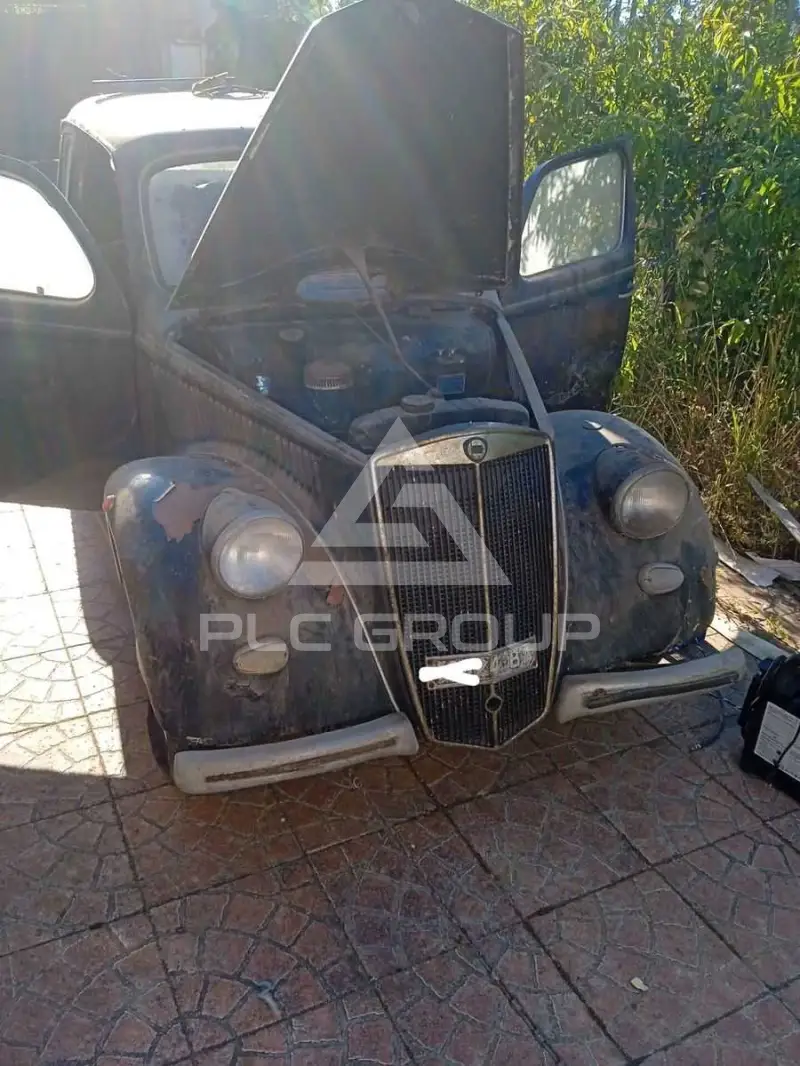 1948 Lancia 