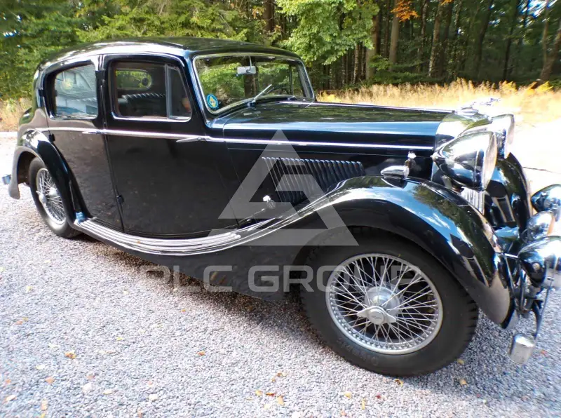 1948 Jaguar Unknown