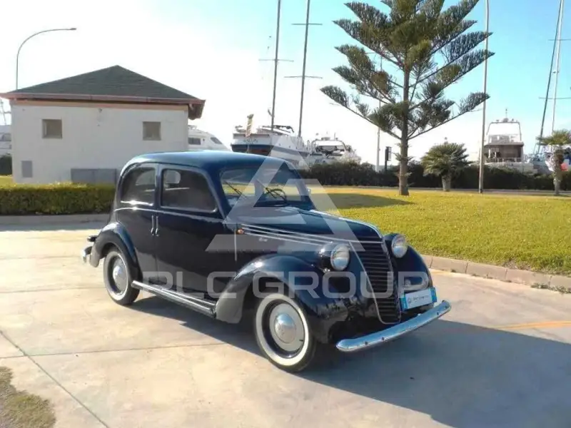 1948 Fiat Unknown