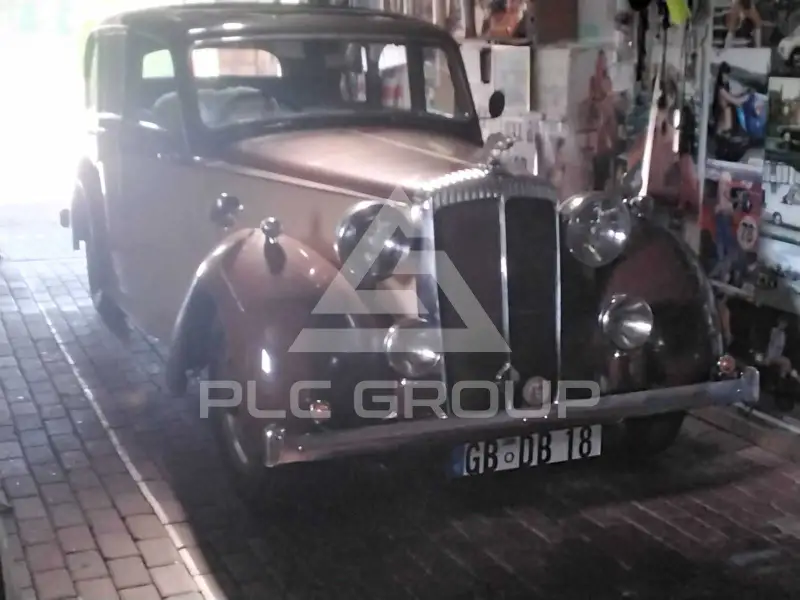 1948 Bentley Other
