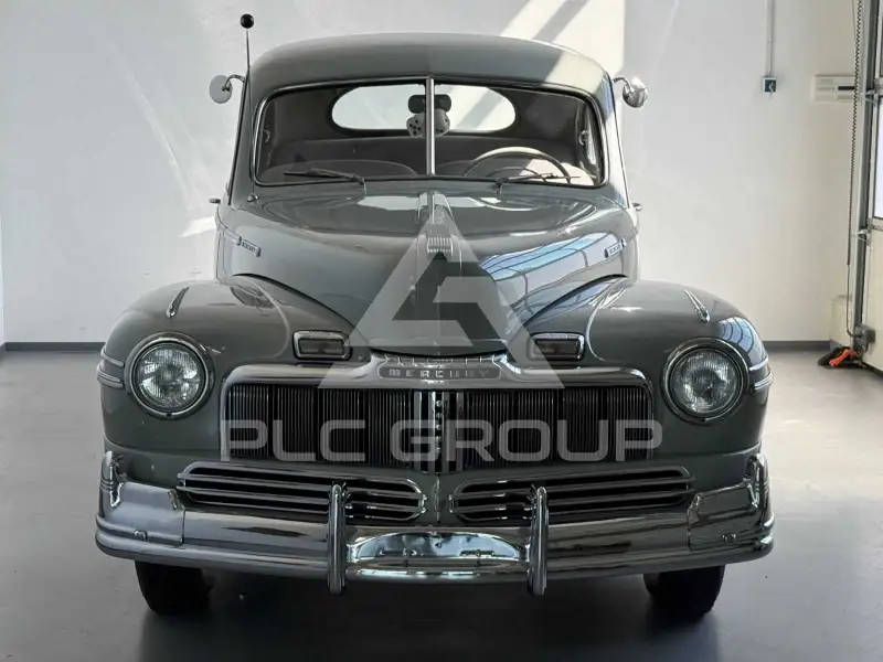 1948 Ford Unknown