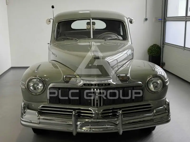1948 Ford Unknown