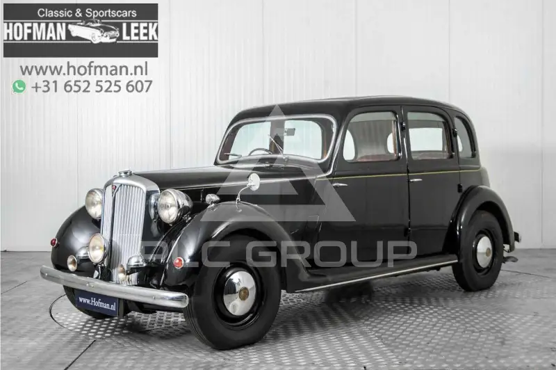 1949 Land Rover Unknown
