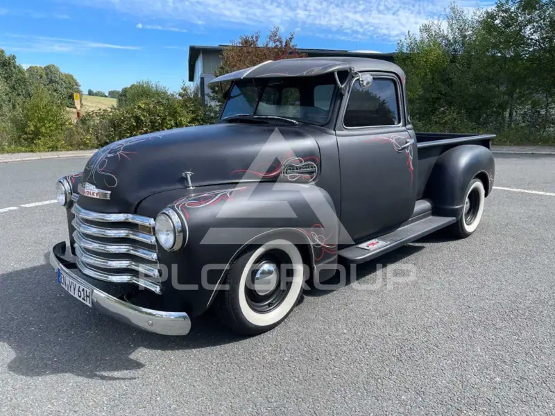 1949 Chevrolet Other