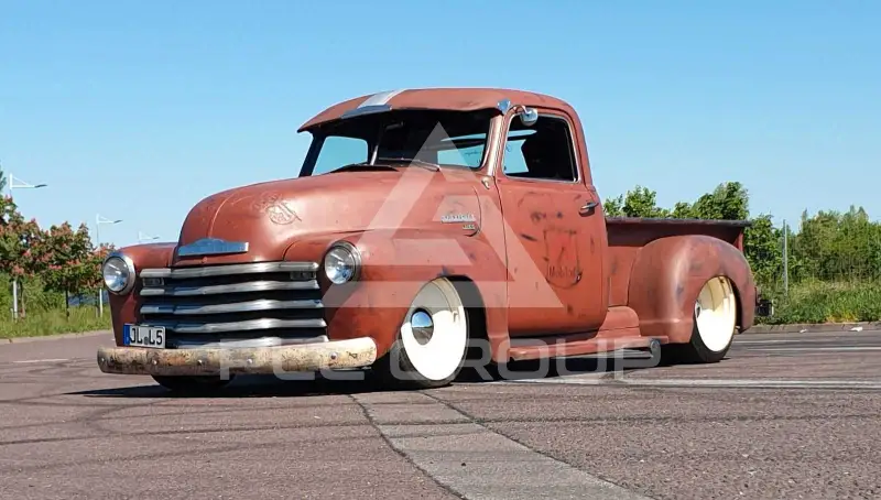 1949 Chevrolet Other