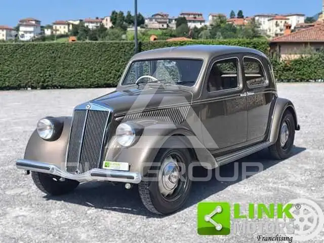 1949 Lancia 