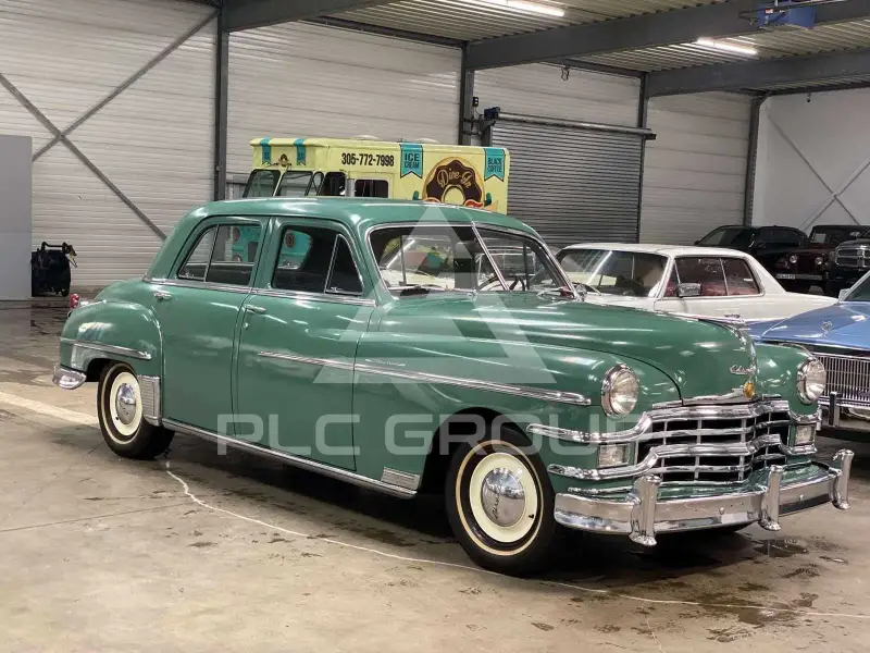 1949 Chrysler Other