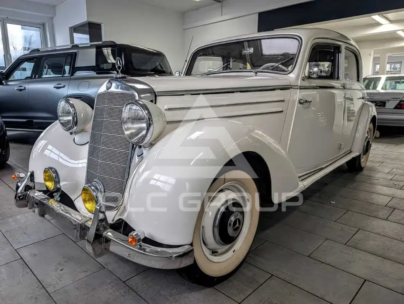 1949 Mercedes Benz Other