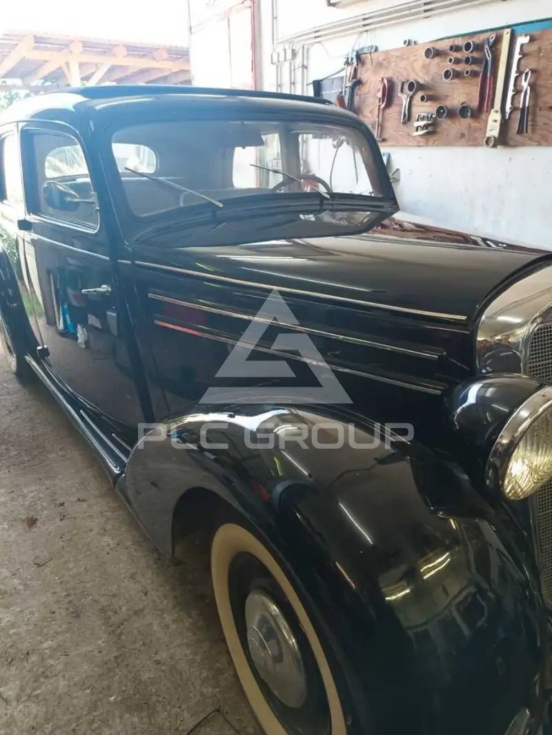 1949 Mercedes Benz Other