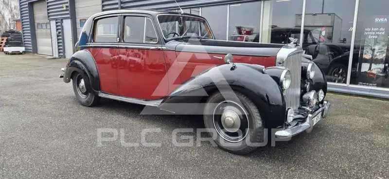 1949 Bentley Other