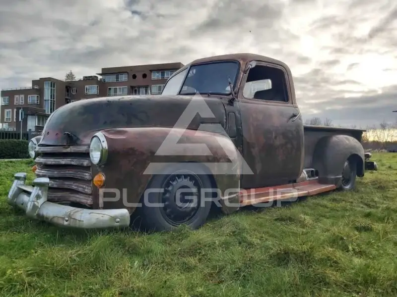 1950 Chevrolet Other