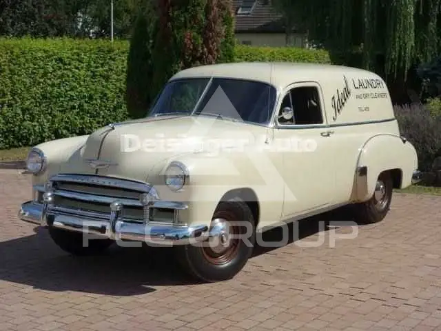 1950 Chevrolet Other