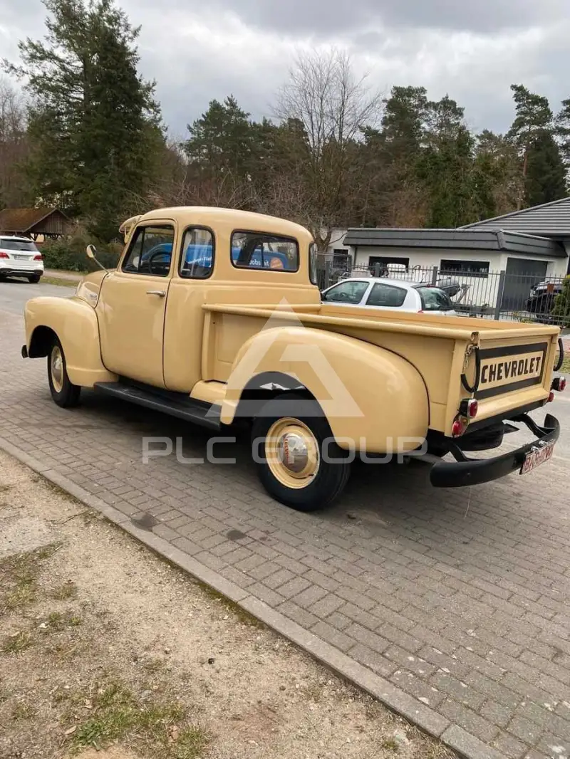 1950 Chevrolet Other