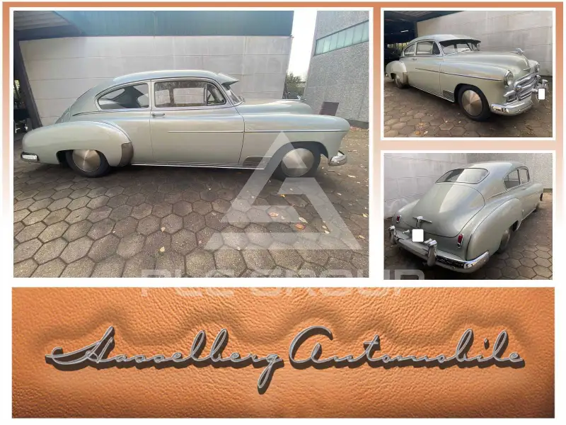1950 Chevrolet Other
