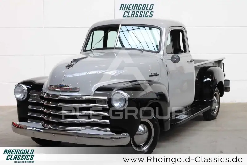 1950 Chevrolet Other