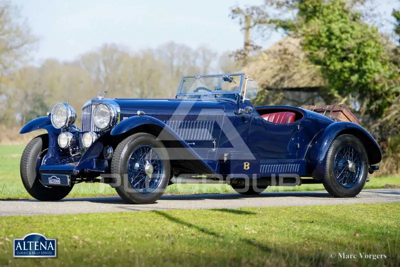 1950 Bentley Other
