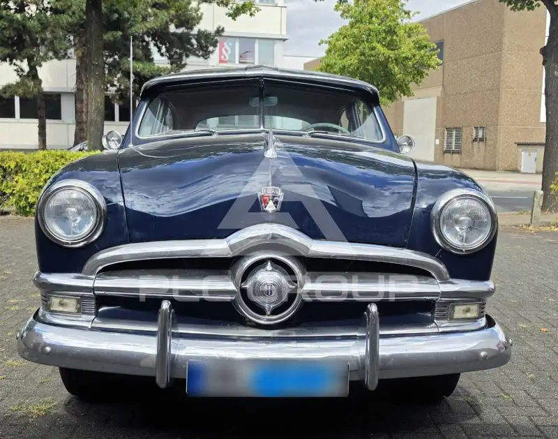 1950 Ford Other