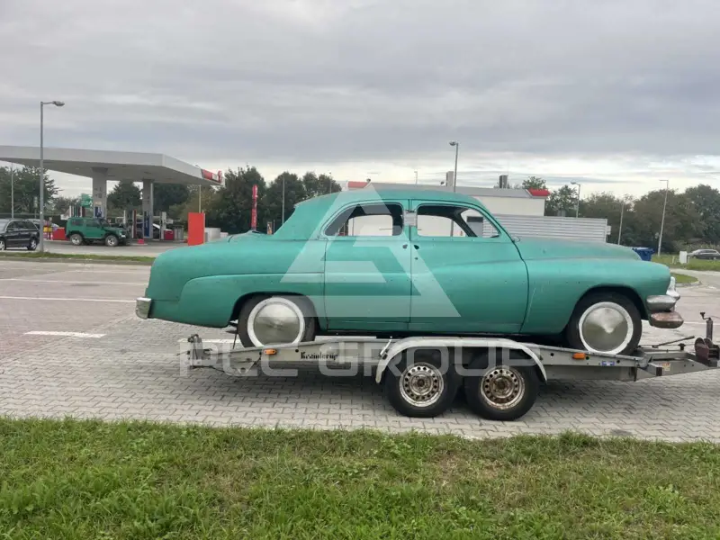 1950 Ford Unknown