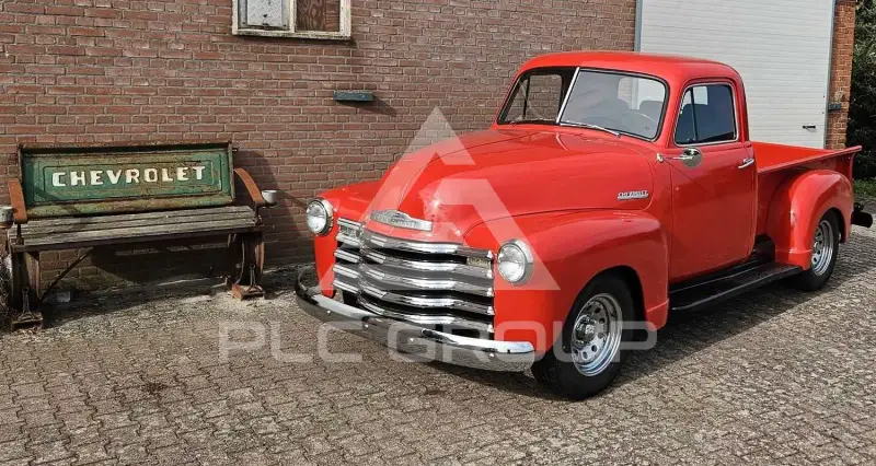 1951 Chevrolet Other